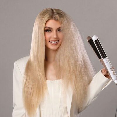 LAVA 4D Hairstyling Iron